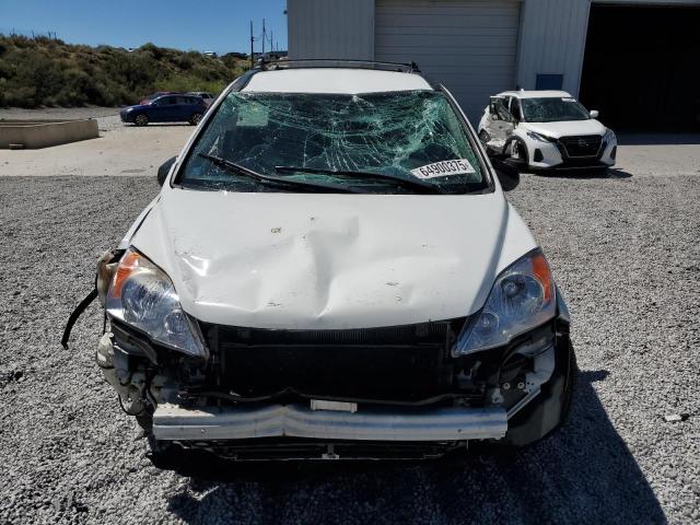 2011 HONDA CR-V SE - JHLRE3H42BC011068