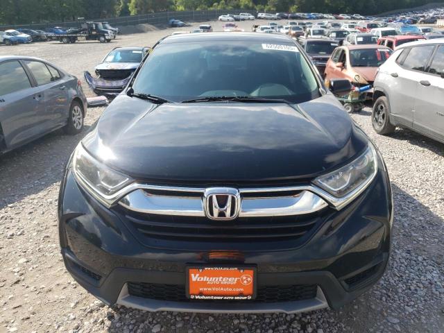 2018 HONDA CR-V LX 2HKRW6H34JH212105