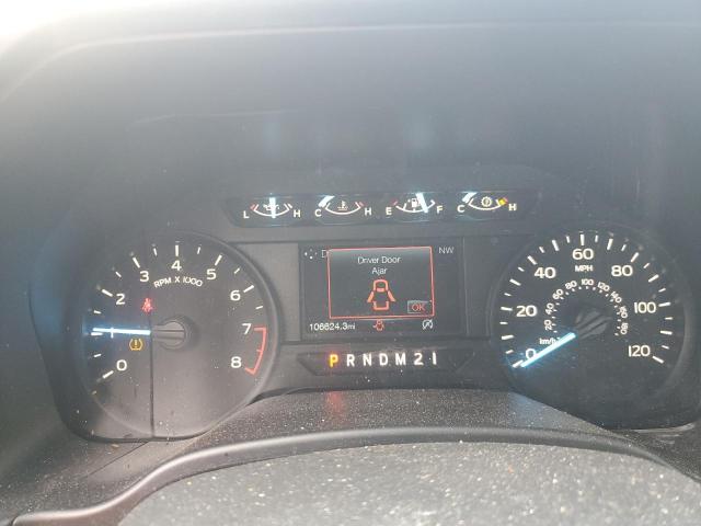 2019 FORD F150 SUPER - 1FTEX1CB6KKE66706