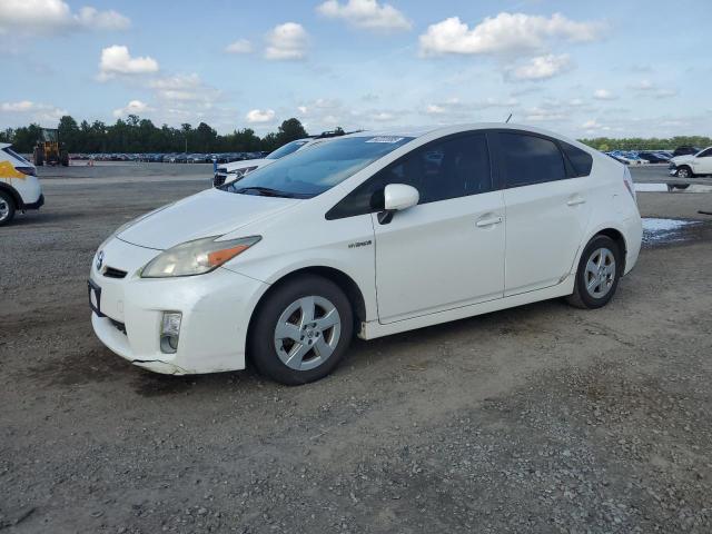 2011 TOYOTA PRIUS - JTDKN3DU0B0296455