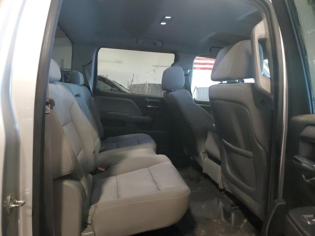 2015 GMC SIERRA K25 1GT12XEG5FF181342