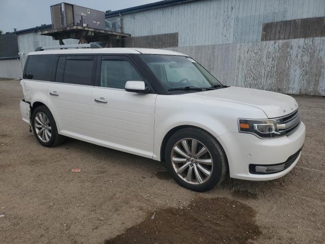 2016 FORD FLEX LIMIT 2FMHK6DT1GBA07354