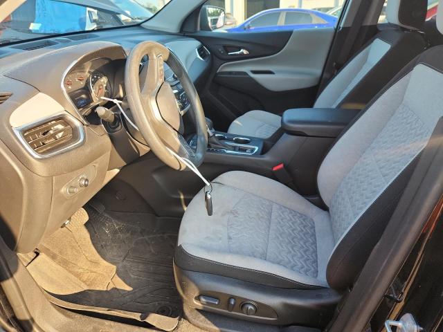 2023 CHEVROLET EQUINOX LS 3GNAXSEG0PL209227