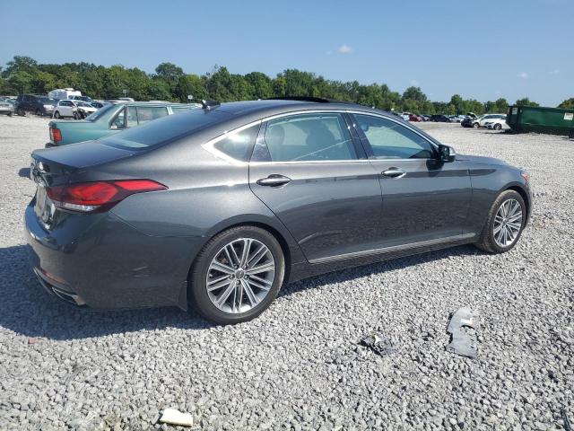 2019 GENESIS G80 BASE KMTFN4JE1KU323919