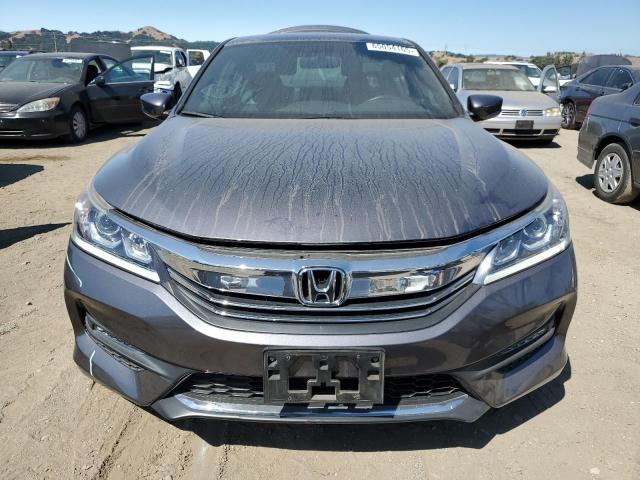 2017 HONDA ACCORD SPO - 1HGCR2F56HA295534