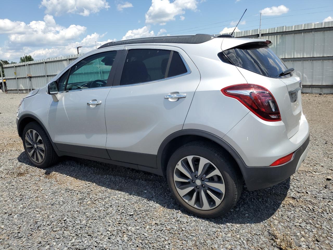 BUICK ENCORE PREFERRED