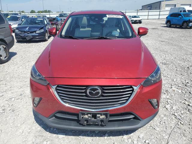 2016 MAZDA CX-3 GRAND JM1DKBD72G0118480