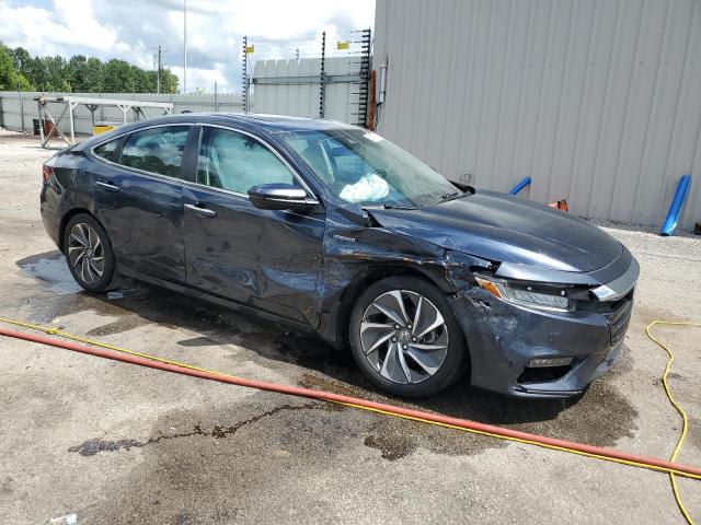2022 HONDA INSIGHT TO 19XZE4F90NE013464