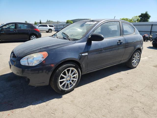 HYUNDAI ACCENT GS