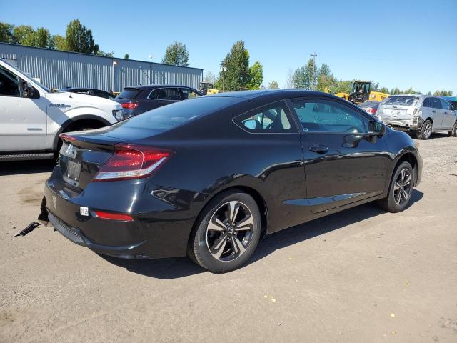 2015 HONDA CIVIC EX - 2HGFG3A81FH511587