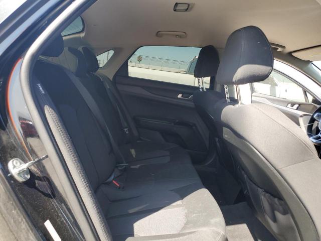 2022 KIA K5 LXS 5XXG14J2XNG161593