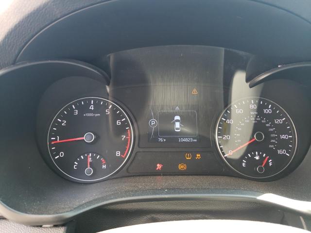 2016 KIA OPTIMA LX - KNAGT4L38G5084114