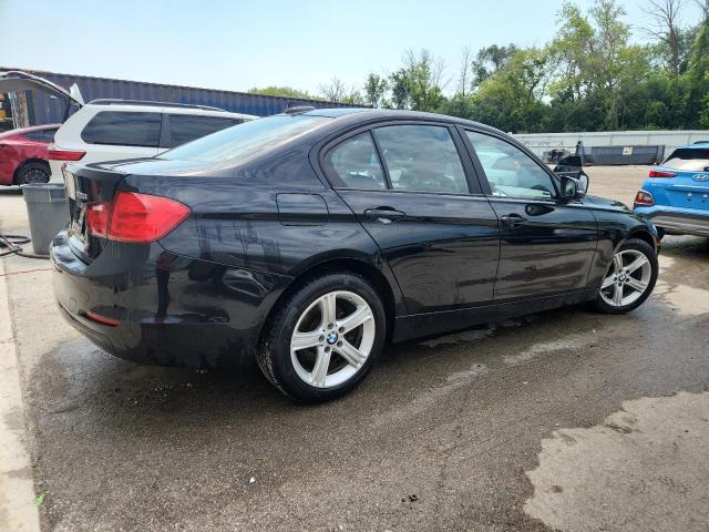 2015 BMW 320 I XDRI WBA3C3G51FNS76056