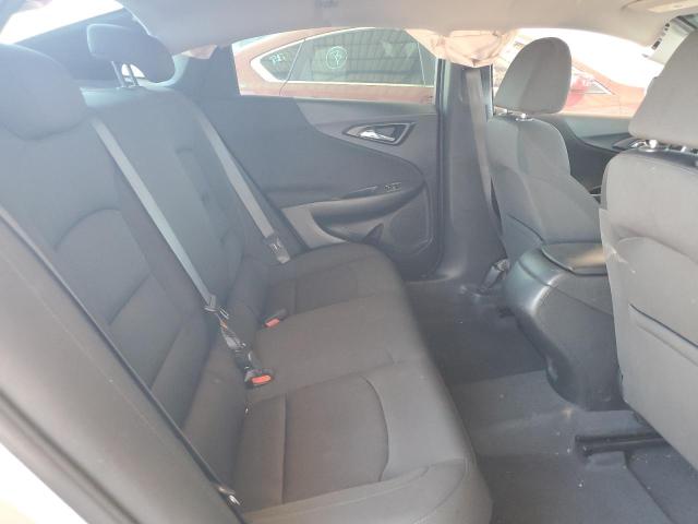 2021 CHEVROLET MALIBU RS - 1G1ZG5ST1MF037805