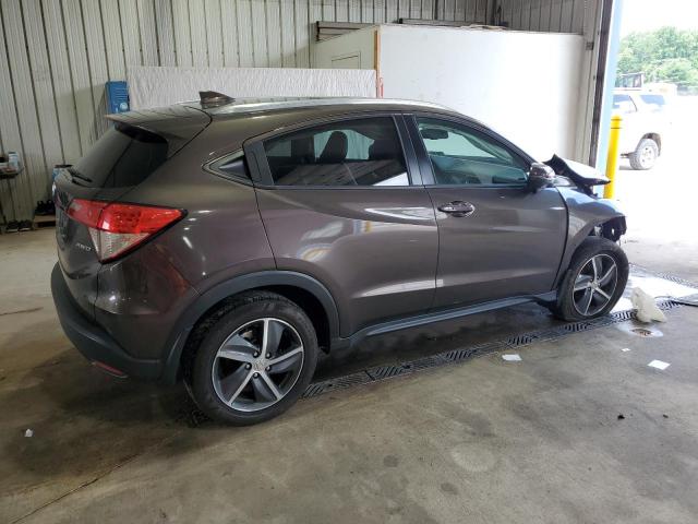 2021 HONDA HR-V EXL 3CZRU6H70MM711520