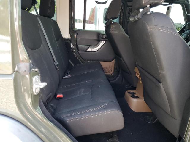 2015 JEEP WRANGLER U 1C4BJWFG4FL595066