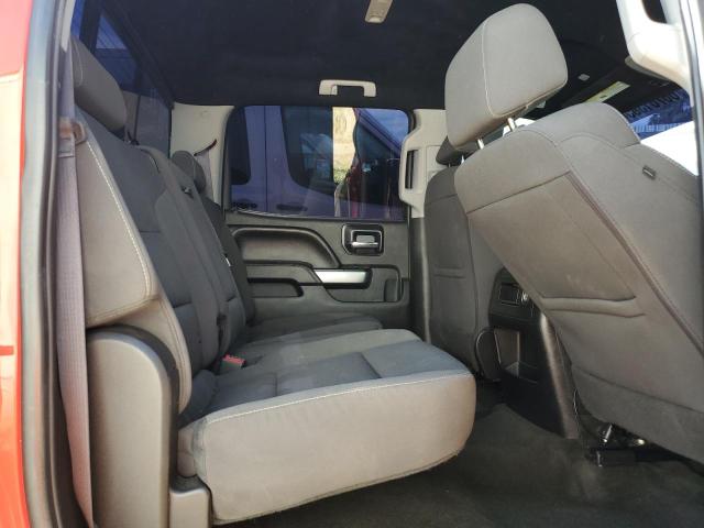 2017 CHEVROLET SILVERADO C1500 LT 3GCPCREC0HG113595