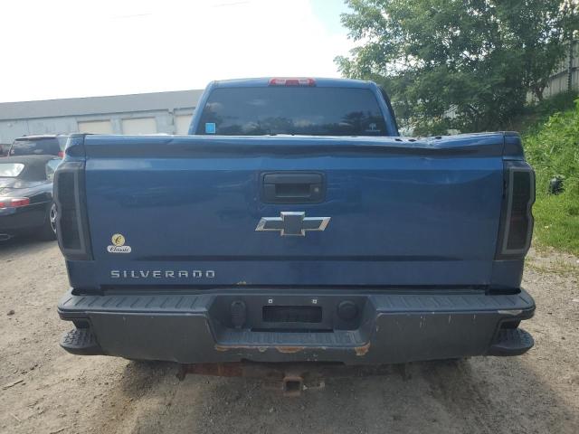 2015 CHEVROLET SILVERADO K1500 1GCVKPEH9FZ180008