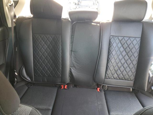 2025 NISSAN ROGUE SV 5N1BT3BA1SC793507