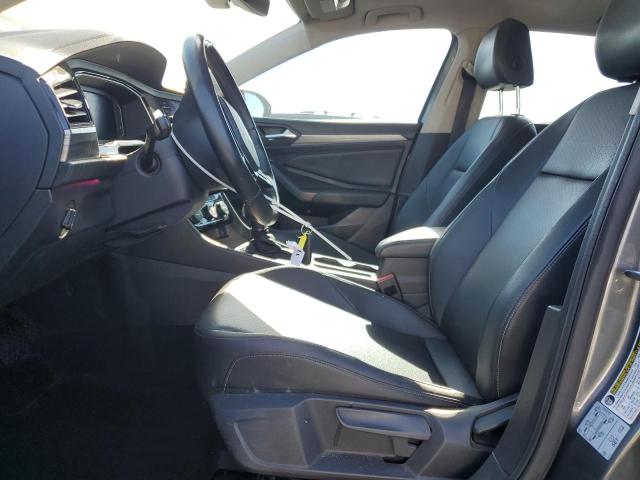 2019 VOLKSWAGEN JETTA SEL 3VWE57BU0KM075732