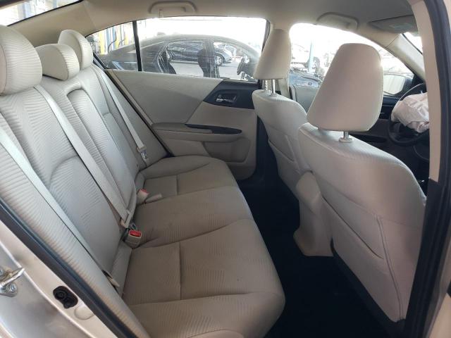 2017 HONDA ACCORD LX - 1HGCR2F38HA037255