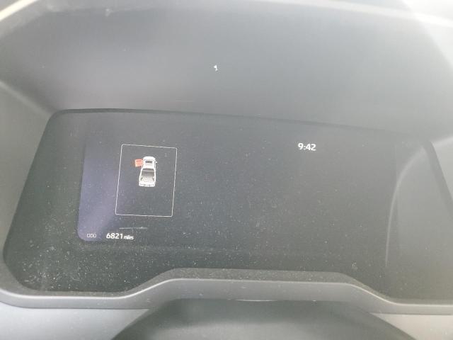 2024 TOYOTA TUNDRA CRE - 5TFJA5DB7RX153408