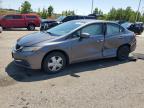 2015 HONDA CIVIC - 19XFB2E53FE060259