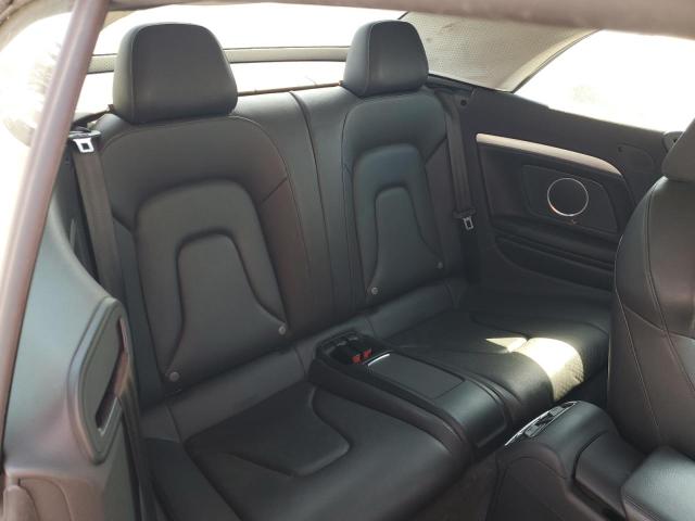 2015 AUDI A5 PREMIUM WAUMFAFH8FN000386