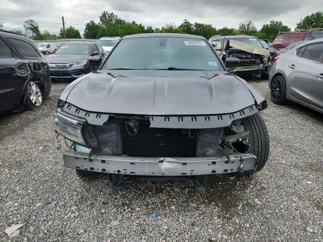 2016 DODGE CHARGER SE - 2C3CDXBG5GH292677