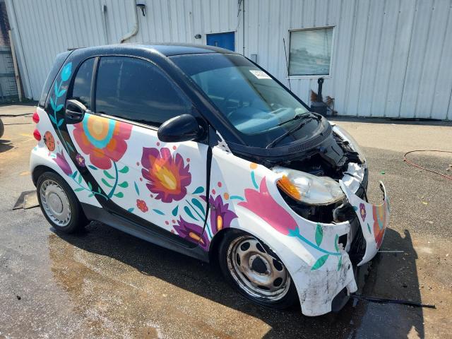 2015 SMART FORTWO PUR WMEEJ3BA6FK817255