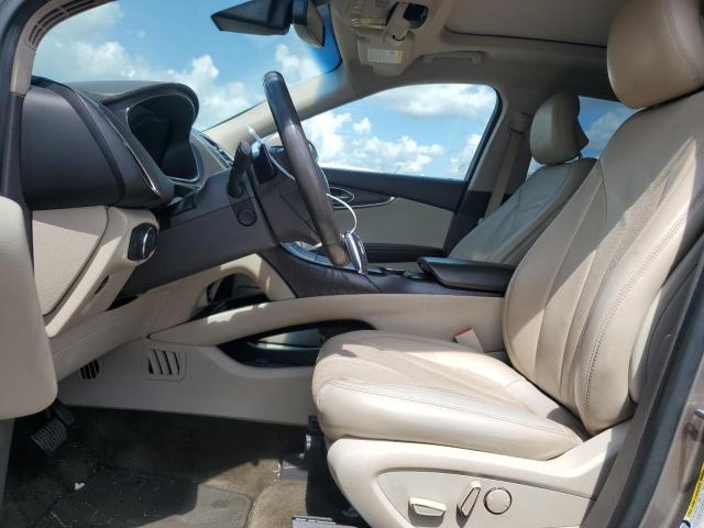 2018 LINCOLN MKX RESERV - 2LMPJ6LR1JBL42470