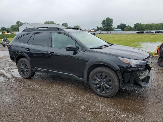 2023 SUBARU OUTBACK ON 4S4BTAJC1P3192774
