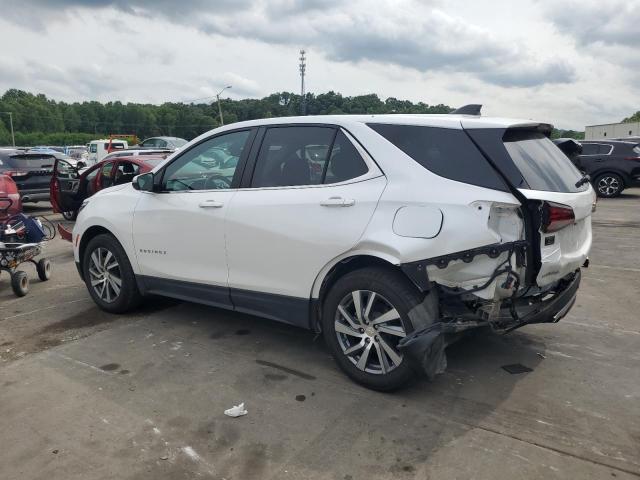 2023 CHEVROLET EQUINOX LT - 3GNAXKEG9PS207658