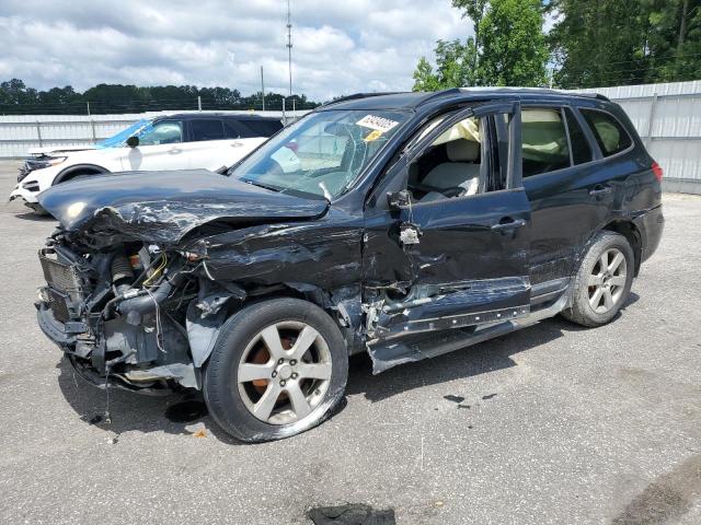 HYUNDAI SANTA FE S