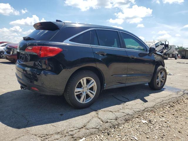 2013 ACURA RDX TECHNO - 5J8TB3H59DL016471
