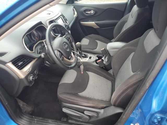 2018 JEEP CHEROKEE L 1C4PJLCBXJD561780