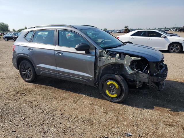 2022 VOLKSWAGEN TAOS S 3VVDX7B2XNM012750