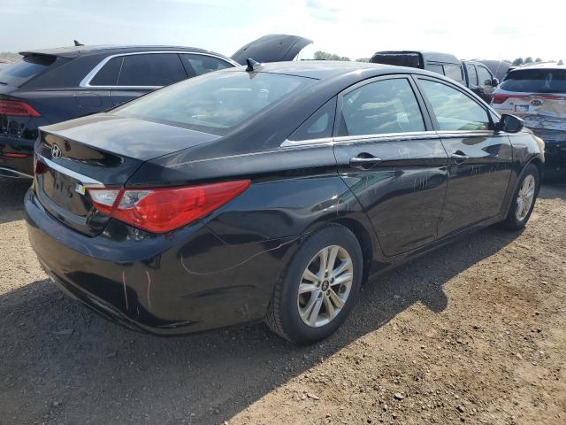Vin: 5npeb4ac0bh238811, lot: 63031365, hyundai sonata gls 20113