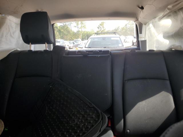 2023 TOYOTA 4RUNNER TR JTEAU5JR7P5290314