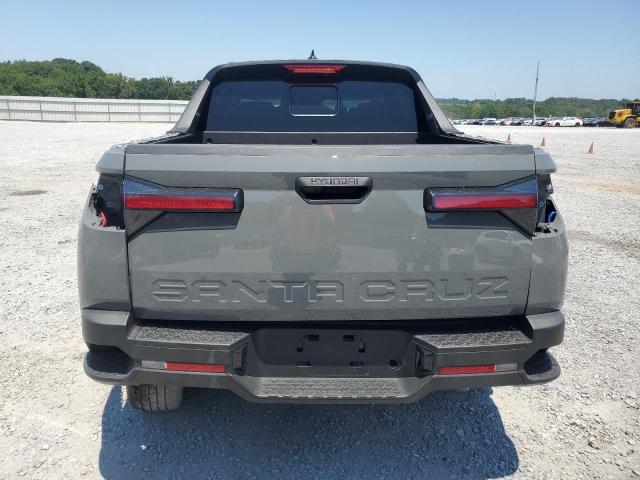 2025 HYUNDAI SANTA CRUZ - 5NTJC4DE8SH138269