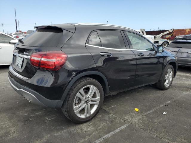 2020 MERCEDES-BENZ GLA 250 4M WDCTG4GBXLU026233