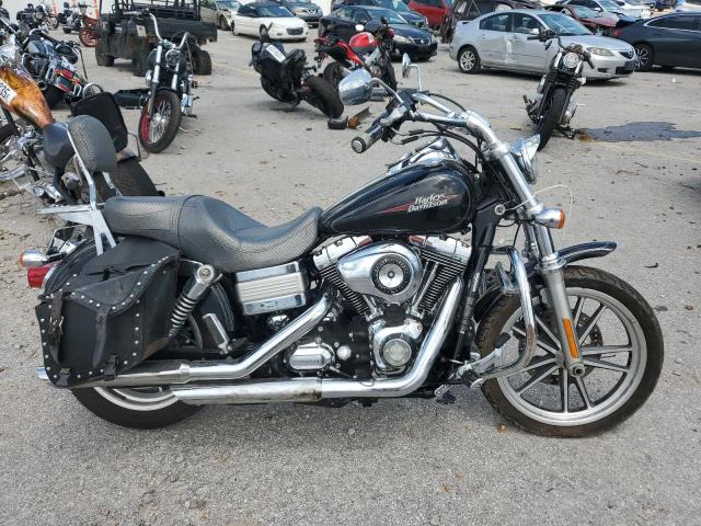 HARLEY-DAVIDSON FXDL