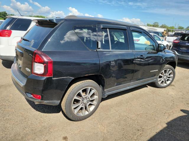 2016 JEEP COMPASS LA 1C4NJDEB5GD724225