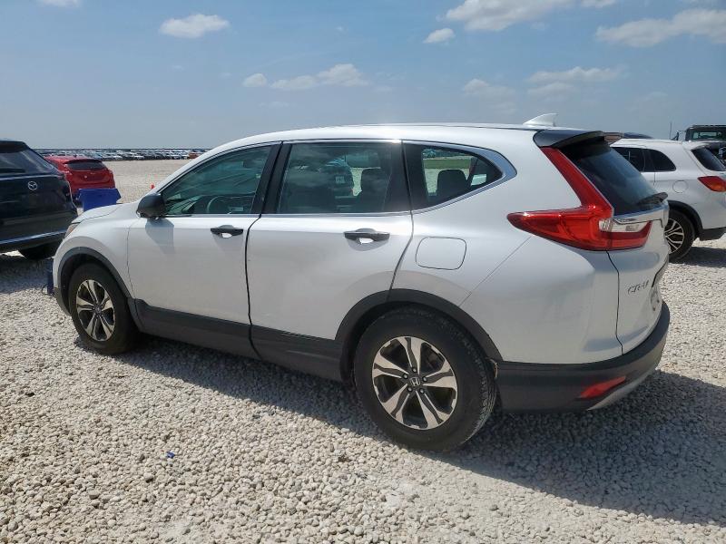 2019 HONDA CR-V LX 2HKRW5H37KH401536