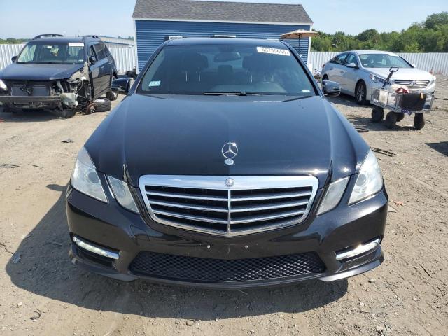 2012 MERCEDES-BENZ E 350 4MAT - WDDHF8JB5CA616894
