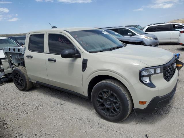 2025 FORD MAVERICK X - 3FTTW8B39SRA08666