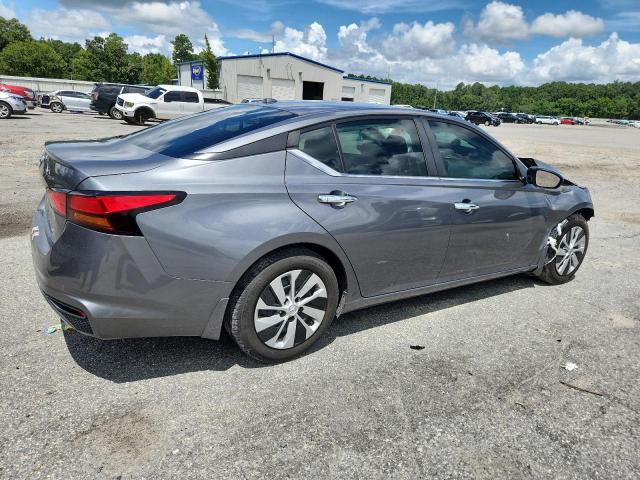 2020 NISSAN ALTIMA S 1N4BL4BV3LC202663