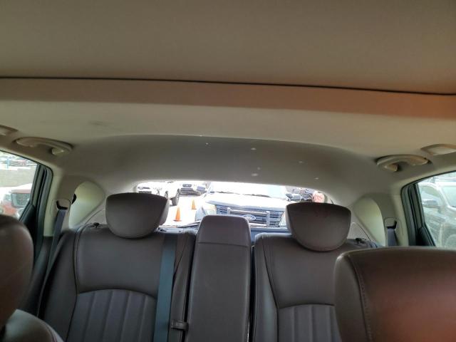 2017 INFINITI QX50 - JN1BJ0RR7HM415699