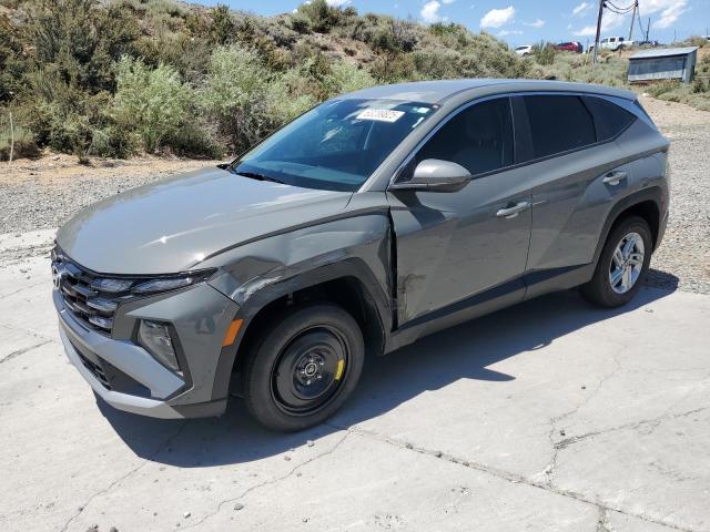 2025 HYUNDAI TUCSON SE - 5NMJACDE0SH500445