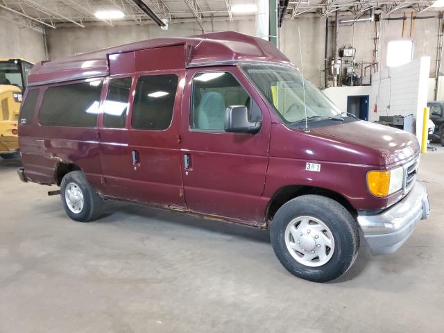 2004 FORD ECONOLINE #3261948481
